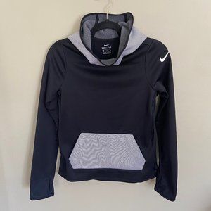 Nike Girl's Dri-Fit Hoodie, Size XL